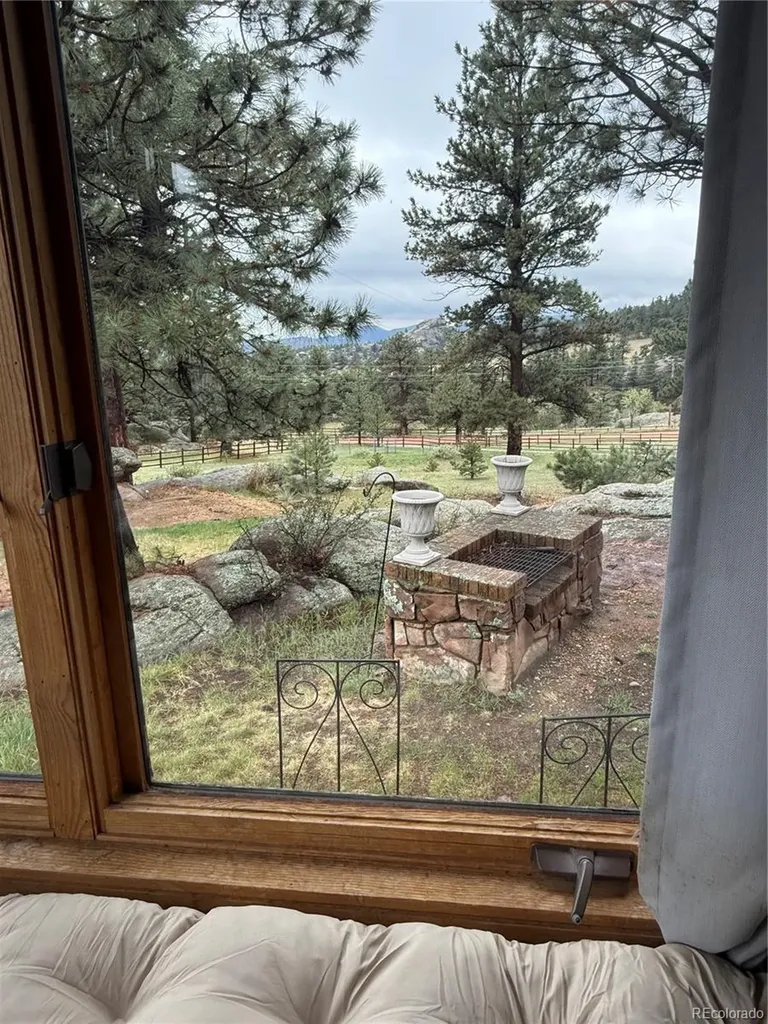 1715 Spring Gulch Drive Lyons CO 80540