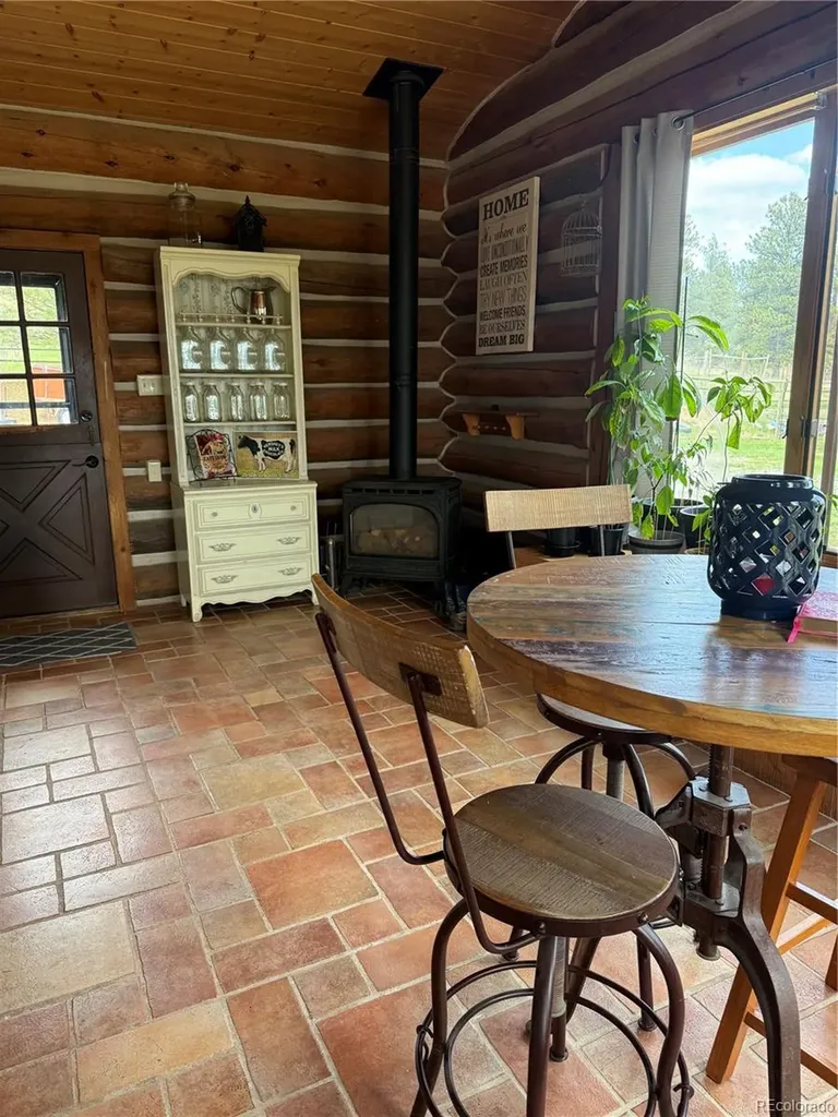 1715 Spring Gulch Drive Lyons CO 80540