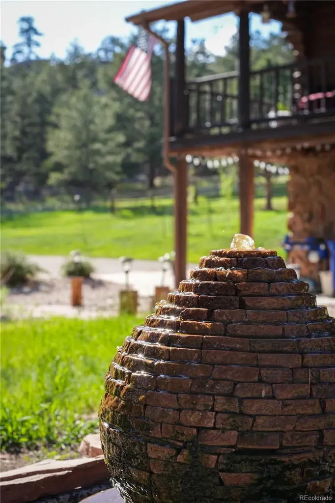 1715 Spring Gulch Drive Lyons CO 80540