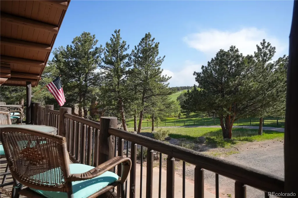 1715 Spring Gulch Drive Lyons CO 80540