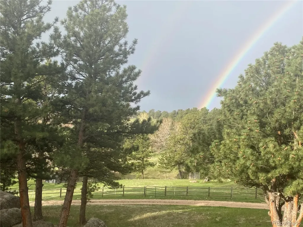 1715 Spring Gulch Drive Lyons CO 80540