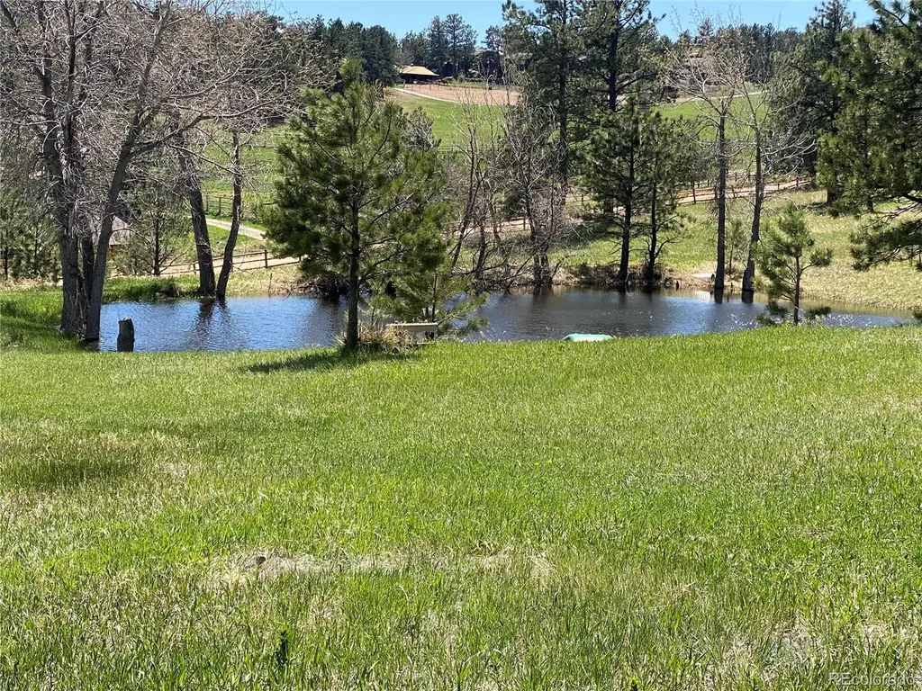 1715 Spring Gulch Drive Lyons CO 80540