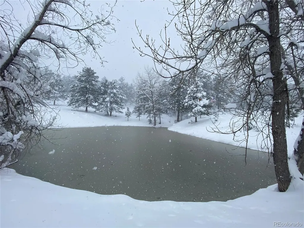 1715 Spring Gulch Drive Lyons CO 80540