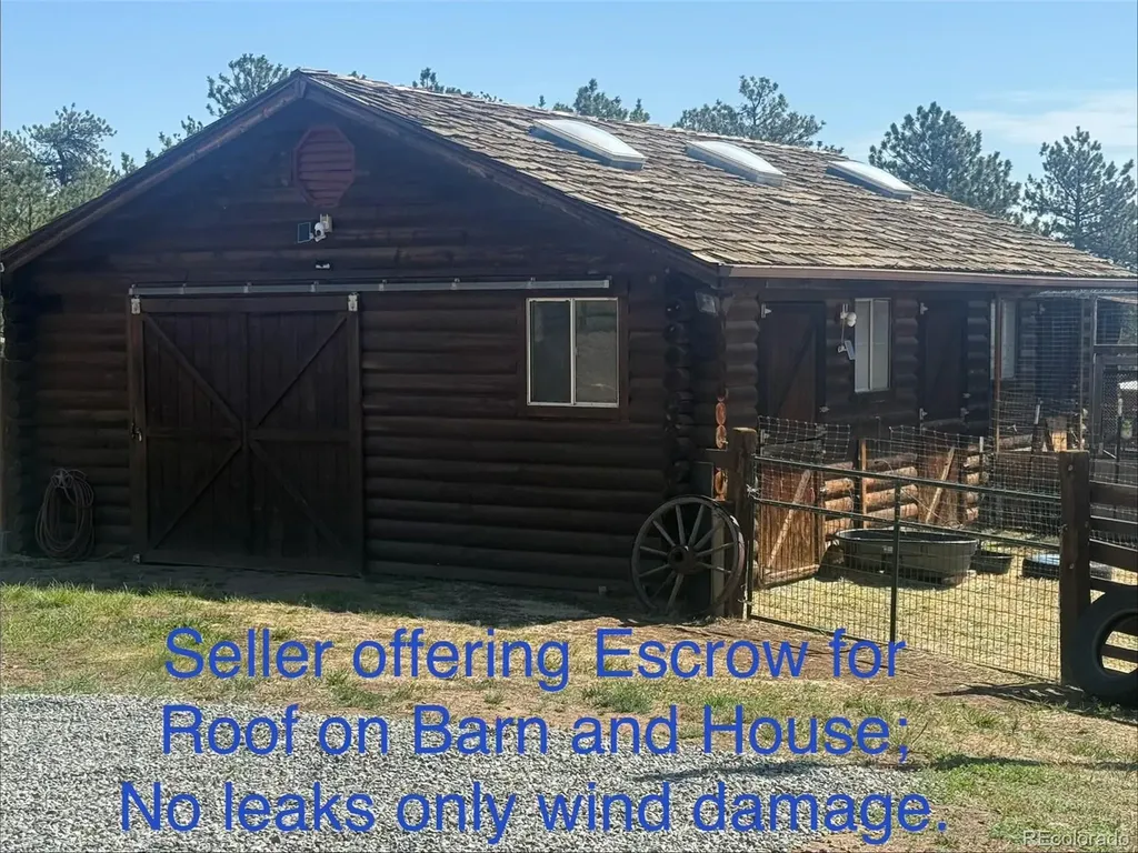 1715 Spring Gulch Drive Lyons CO 80540