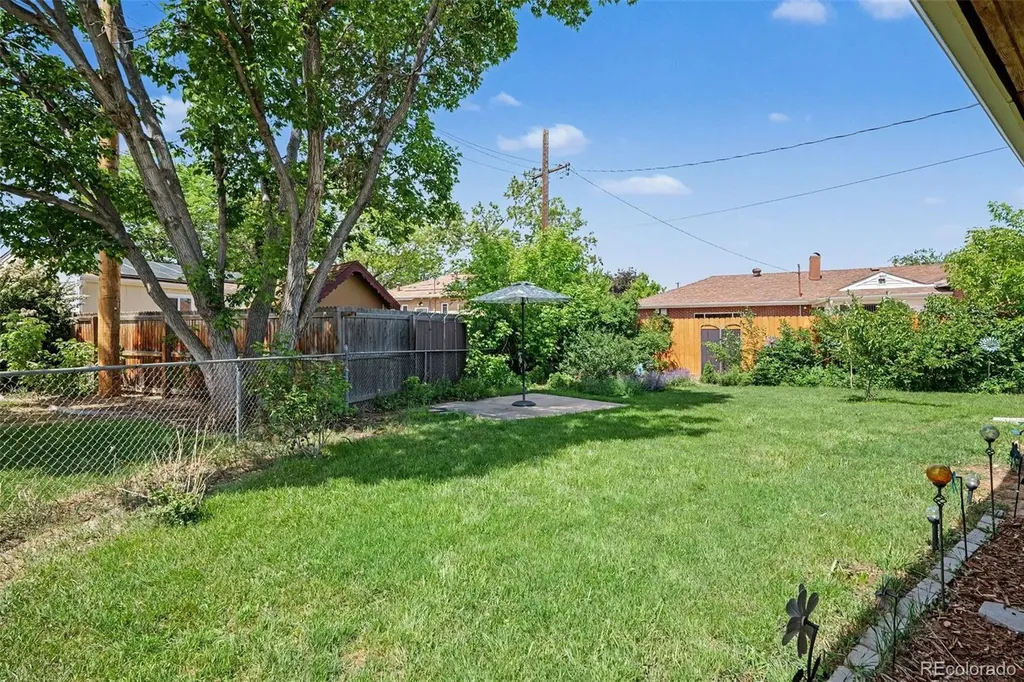 2567 S Uno Way Denver CO 80219