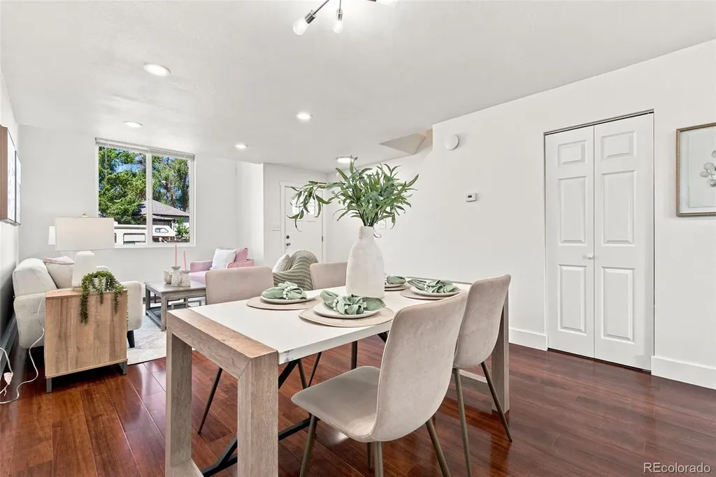 1422 Valentia Street Denver CO 80220