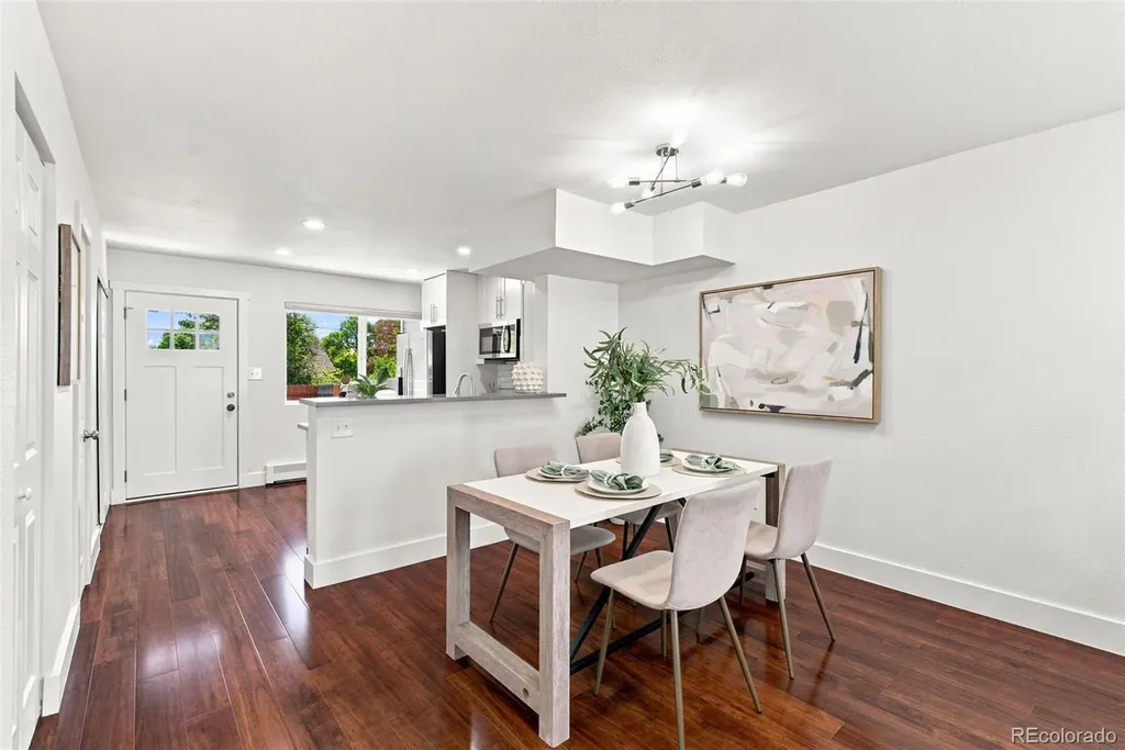 1422 Valentia Street Denver CO 80220