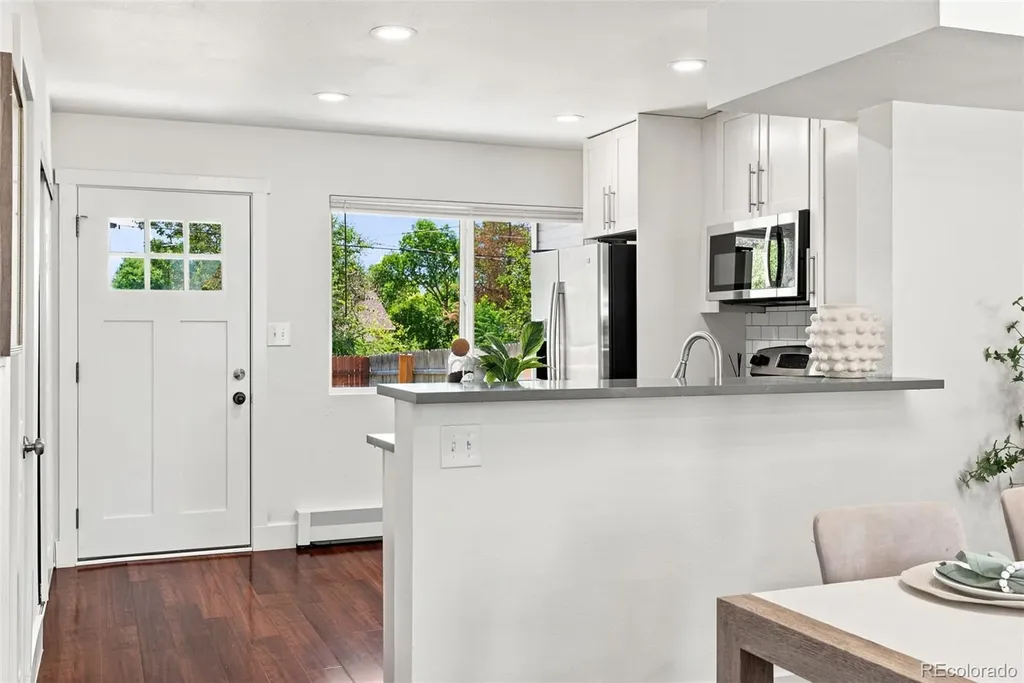 1422 Valentia Street Denver CO 80220