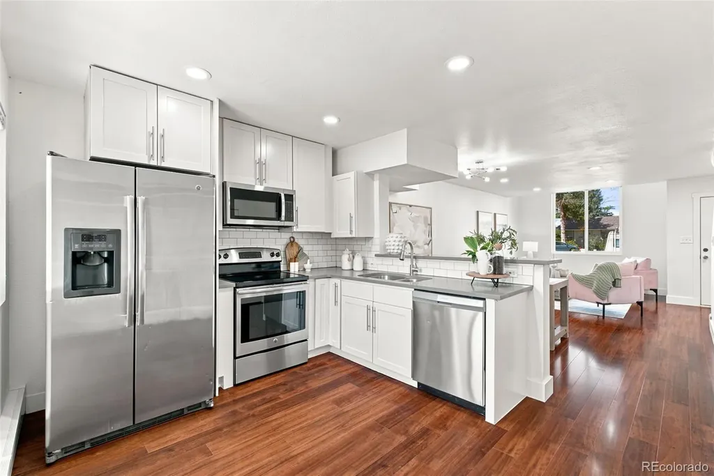 1422 Valentia Street Denver CO 80220
