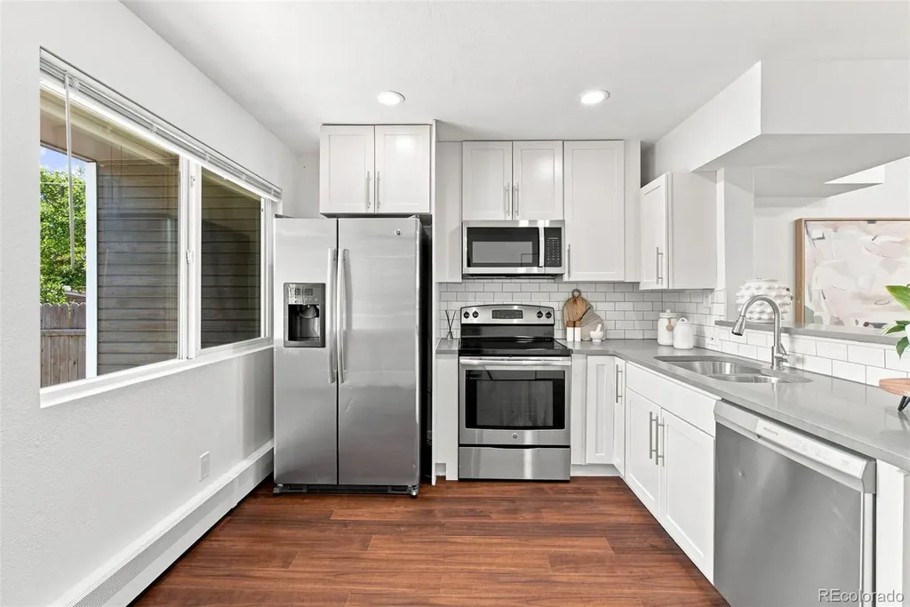 1422 Valentia Street Denver CO 80220
