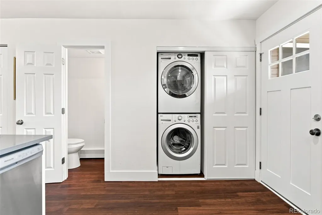 1422 Valentia Street Denver CO 80220