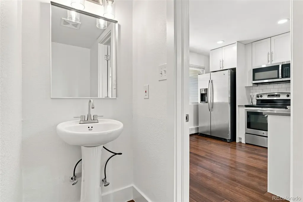 1422 Valentia Street Denver CO 80220