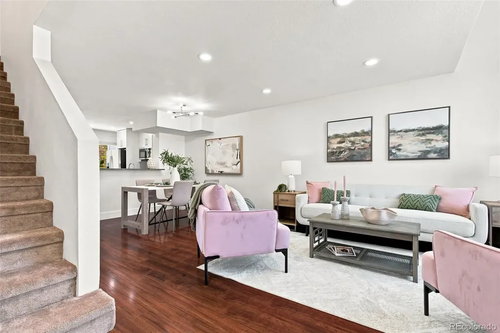 1422 Valentia Street Denver CO 80220
