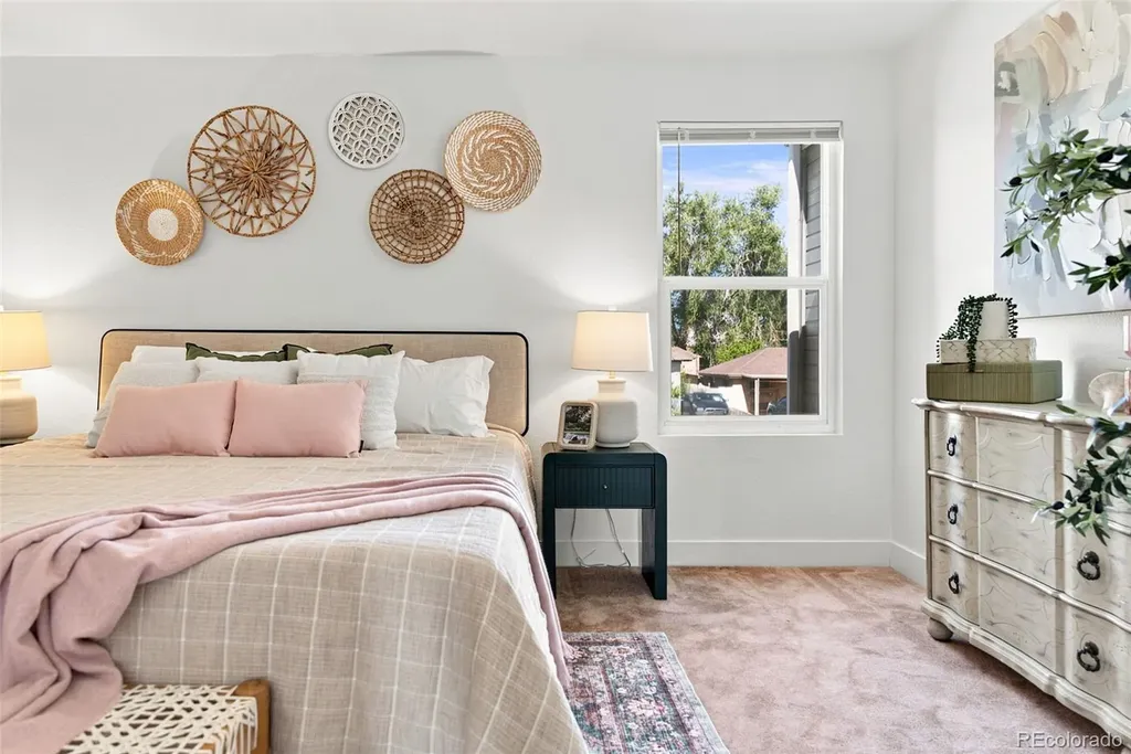 1422 Valentia Street Denver CO 80220
