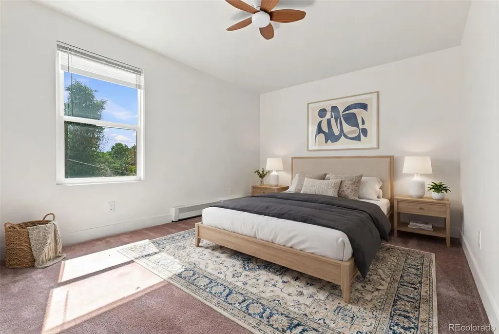 1422 Valentia Street Denver CO 80220