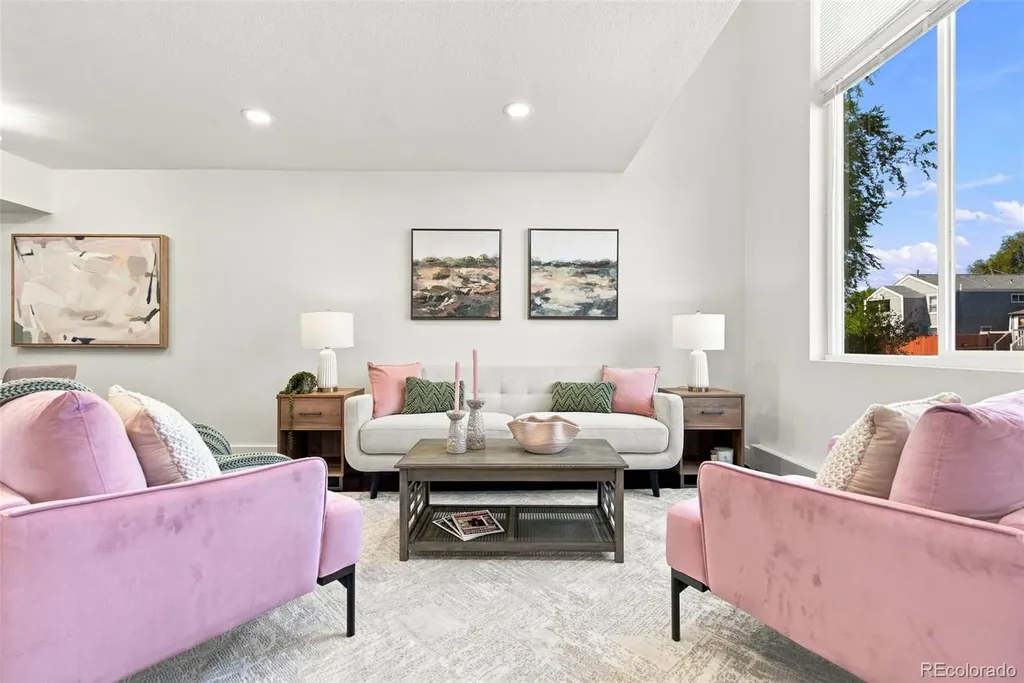 1422 Valentia Street Denver CO 80220