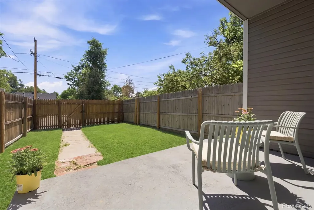 1422 Valentia Street Denver CO 80220