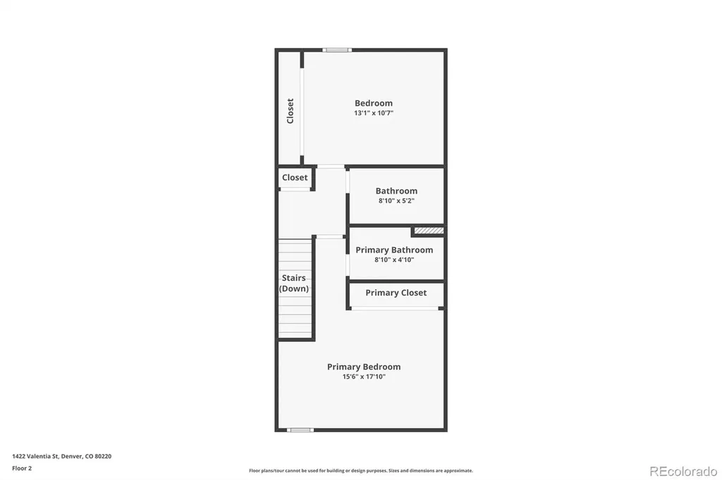 1422 Valentia Street Denver CO 80220