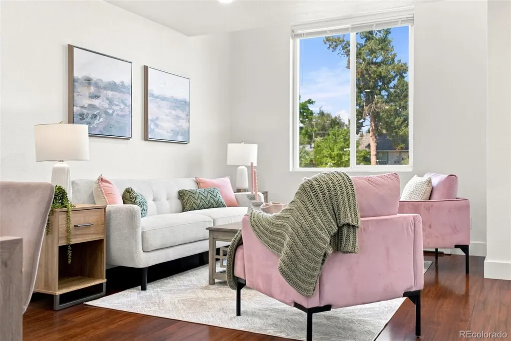 1422 Valentia Street Denver CO 80220
