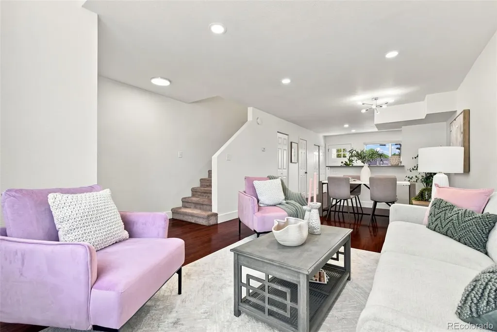 1422 Valentia Street Denver CO 80220
