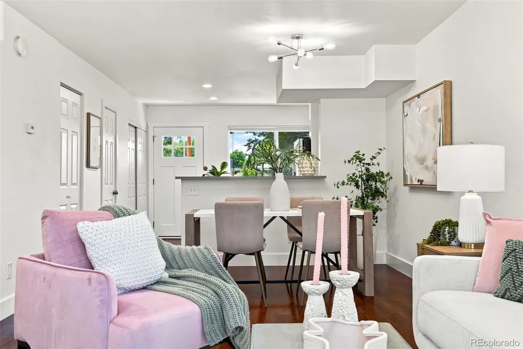 1422 Valentia Street Denver CO 80220