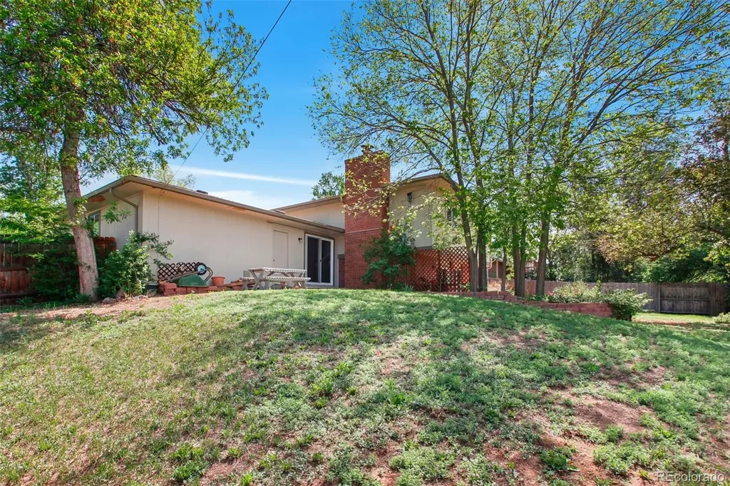 454 W Acoma Drive Littleton CO 80120