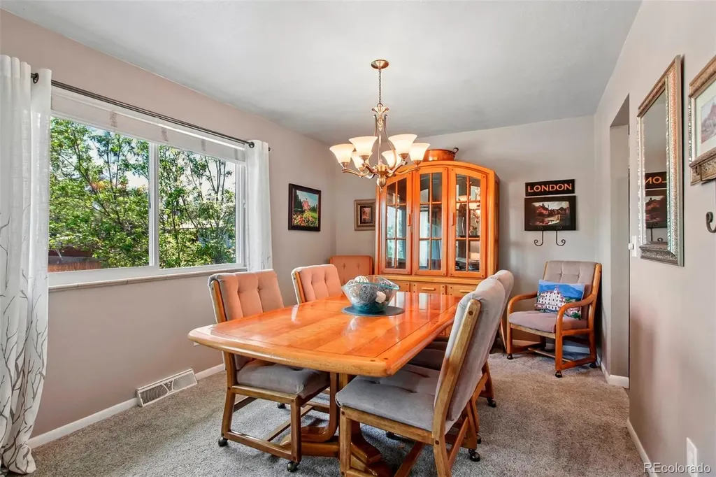 454 W Acoma Drive Littleton CO 80120