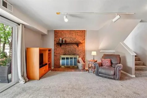 454 W Acoma Drive Littleton CO 80120