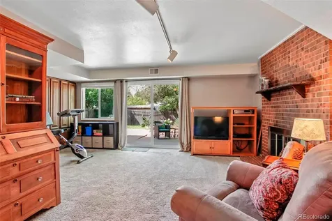 454 W Acoma Drive Littleton CO 80120