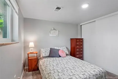 454 W Acoma Drive Littleton CO 80120