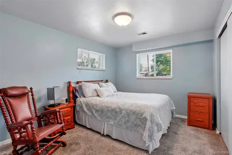 454 W Acoma Drive Littleton CO 80120