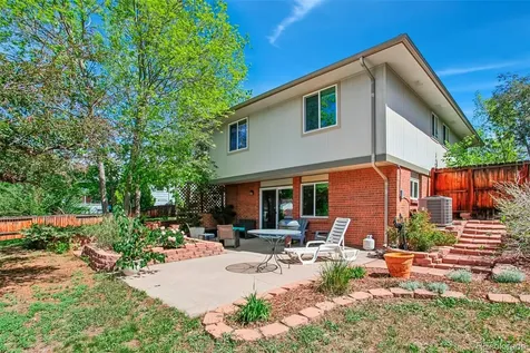 454 W Acoma Drive Littleton CO 80120