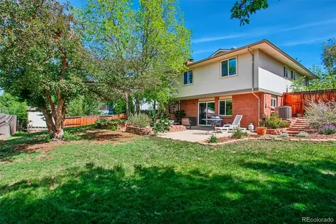 454 W Acoma Drive Littleton CO 80120