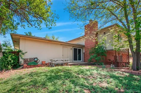 454 W Acoma Drive Littleton CO 80120