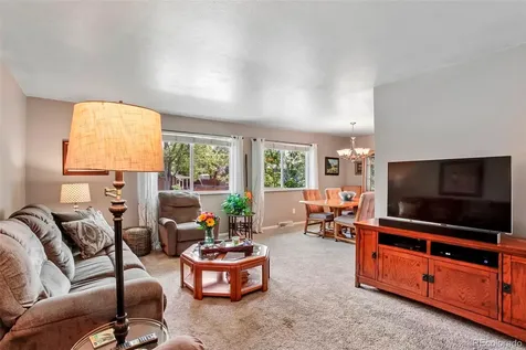 454 W Acoma Drive Littleton CO 80120