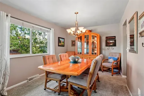 454 W Acoma Drive Littleton CO 80120