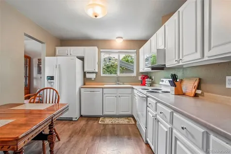 454 W Acoma Drive Littleton CO 80120