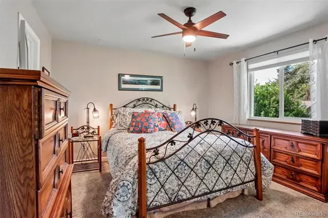 454 W Acoma Drive Littleton CO 80120