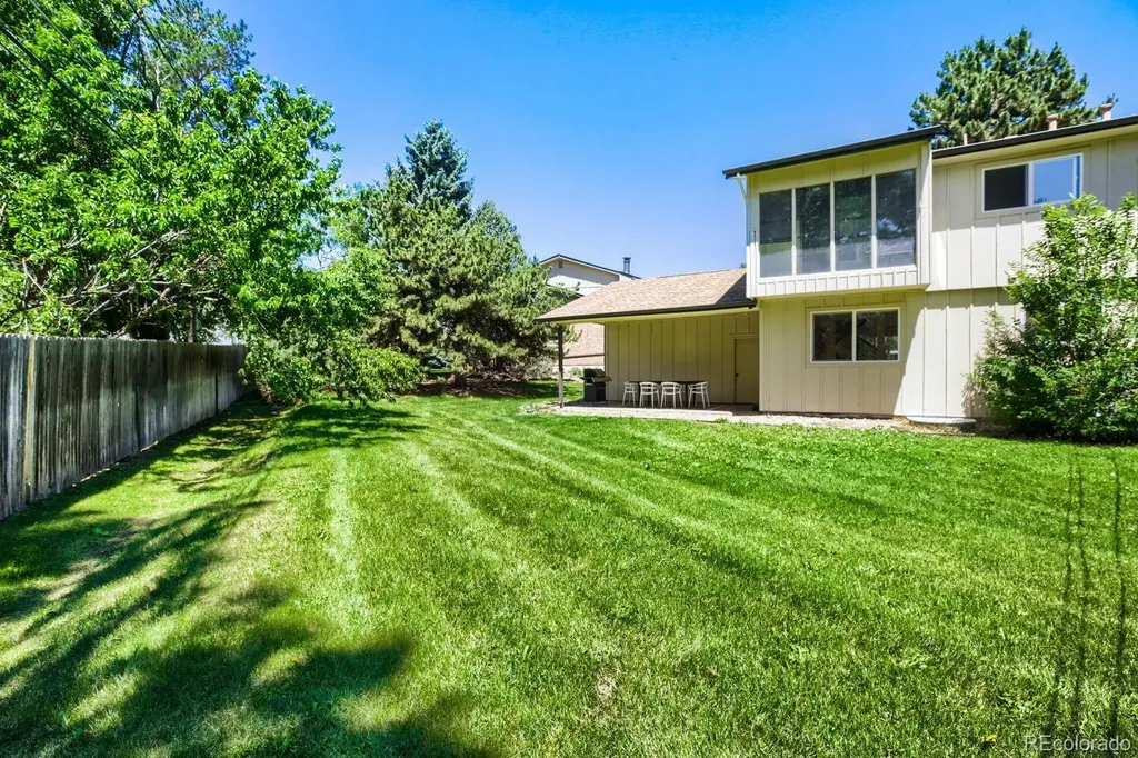 966 Welch Court Golden CO 80401