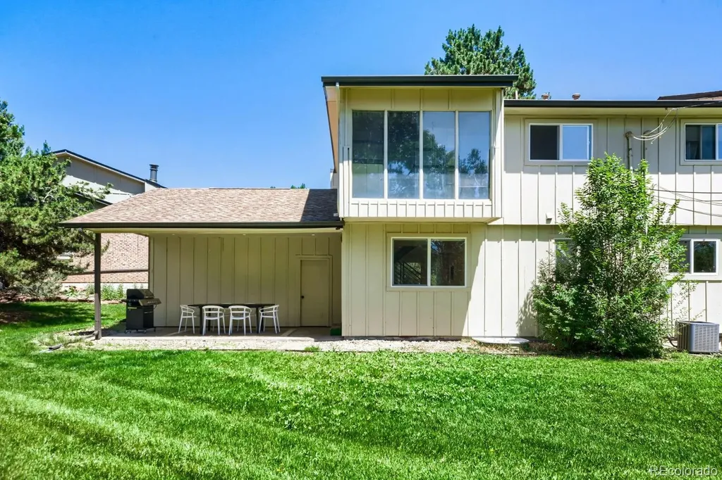 966 Welch Court Golden CO 80401
