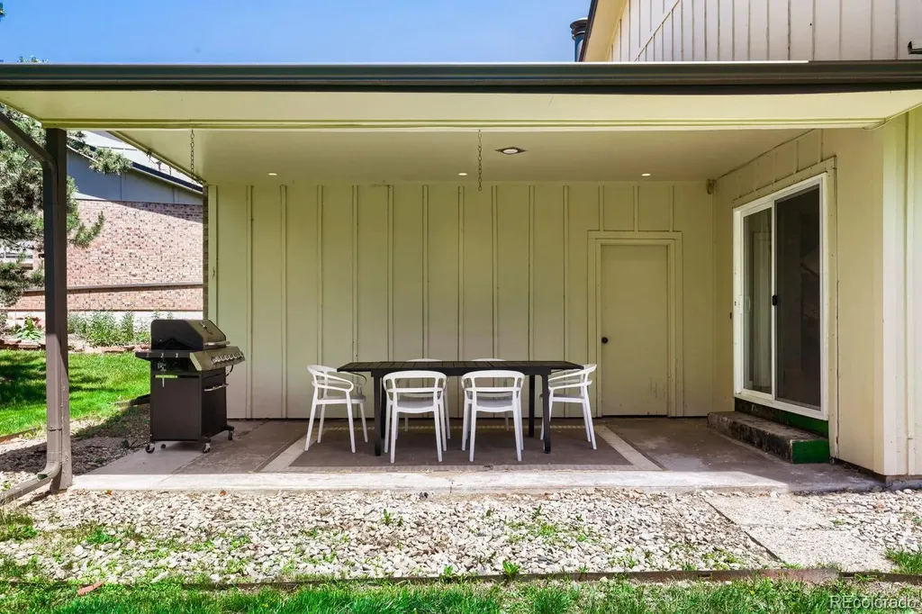 966 Welch Court Golden CO 80401