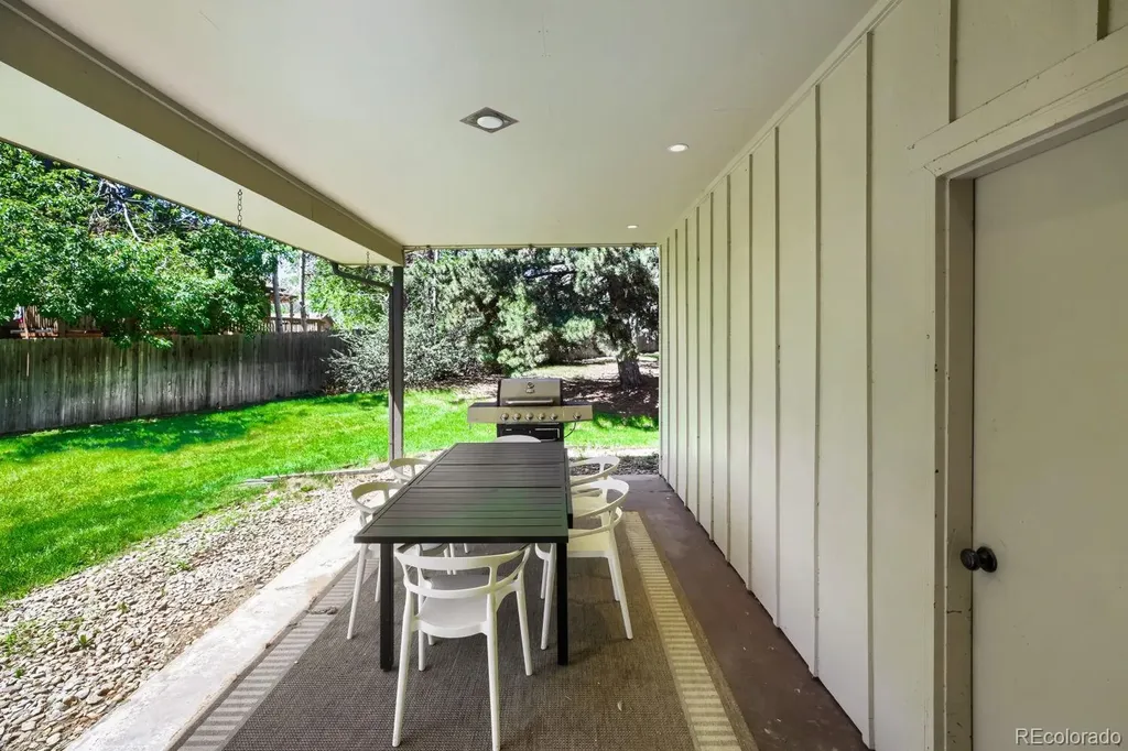 966 Welch Court Golden CO 80401