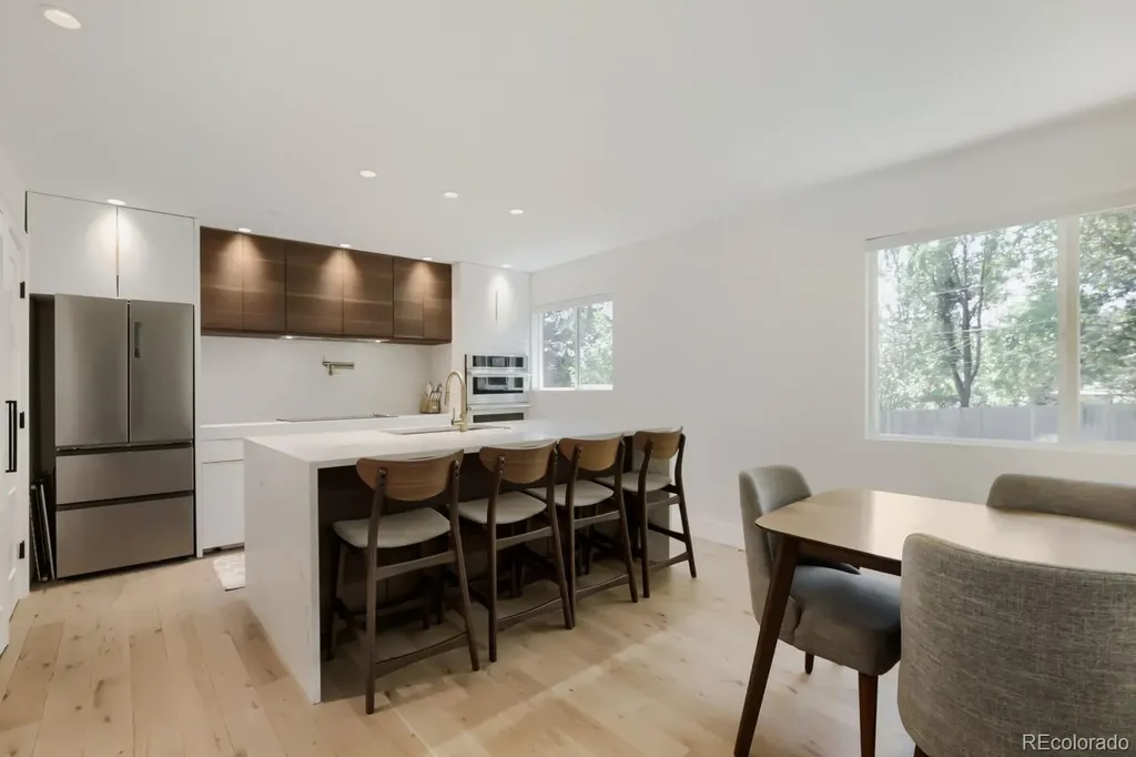 966 Welch Court Golden CO 80401