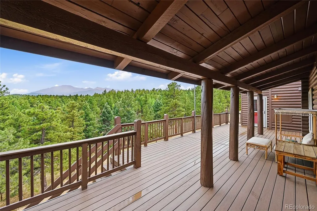 2130 & 2150 Arapahoe Street Woodland Park CO 80863