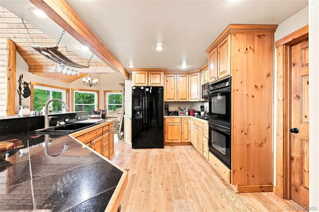 2130 & 2150 Arapahoe Street Woodland Park CO 80863