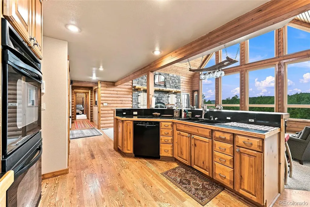 2130 & 2150 Arapahoe Street Woodland Park CO 80863