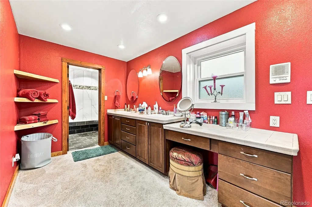 2130 & 2150 Arapahoe Street Woodland Park CO 80863