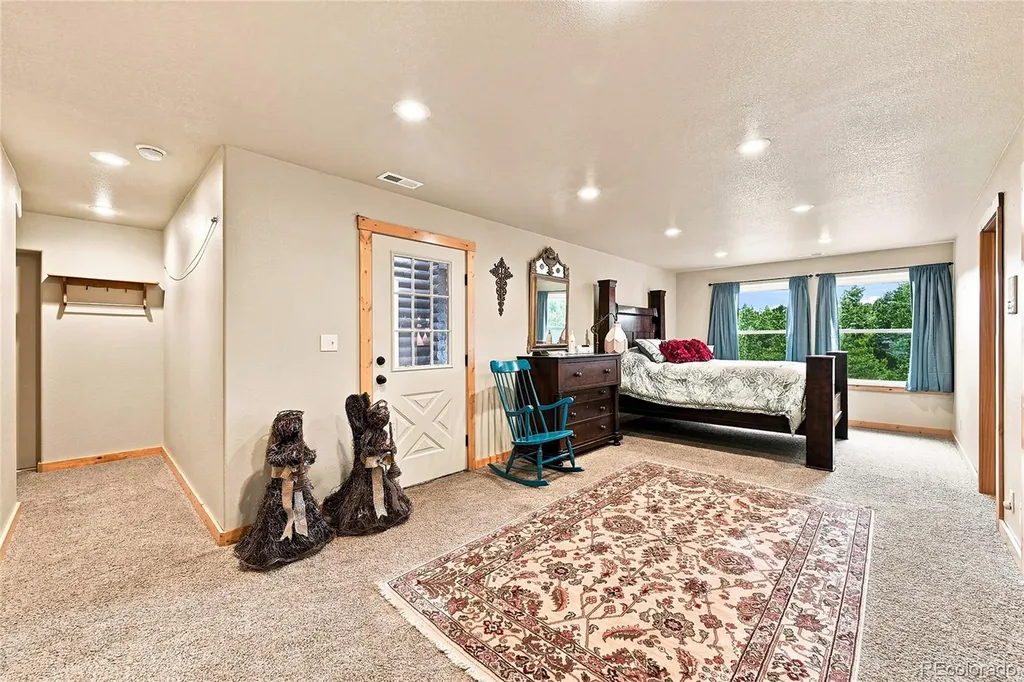 2130 & 2150 Arapahoe Street Woodland Park CO 80863