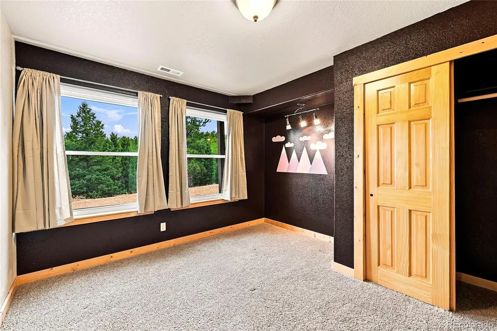 2130 & 2150 Arapahoe Street Woodland Park CO 80863