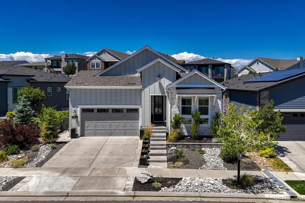 7031 Rim Ridge Way Castle Rock CO 80108